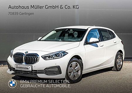 BMW 118 i 5-Türer Aut. Kamera Tempomat LED DAB 1VB