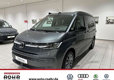 VW T7 Volkswagen California California (AHK.DCC.Kamera.Standheizung.Navi.Lenkr