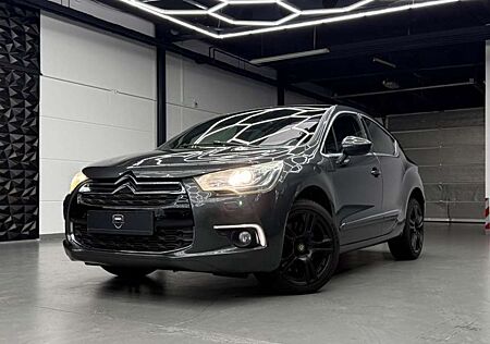 Citroën DS4 Citroen SportChic XENON/MASSAGE/MEMORY/TOTWIN/TÜVNEU