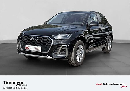 Audi Q5 40 TDI Q S LINE LEDER ASSIST KAMERA eSITZ