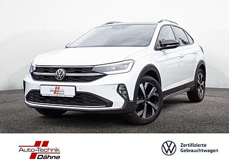 VW Taigo Volkswagen 1.0 TSI Style SHZ NAVI ACC MATRIX-LED