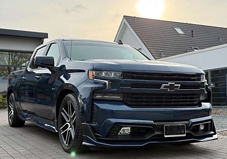 Chevrolet Silverado 5.3 V8/Crew Cab/BMC Bodykit/Sport-Aga