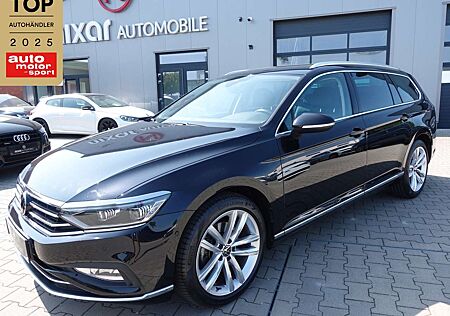 VW Passat Variant Volkswagen Passat 2,0 TDI Variant Elegance DSG/Sitzbelüft.
