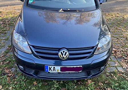 VW Golf Plus Volkswagen Golf+V+Plus+1.4+Trendline