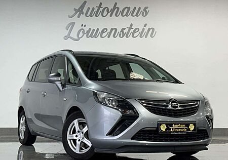 Opel Zafira Edition*SHZ*