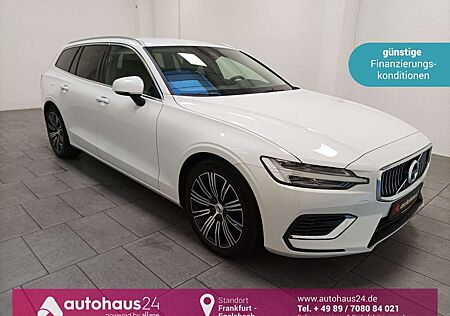 Volvo V60 V 60 T6 Twin Engine AWD|AHK|Navi|PDC|Tempom.