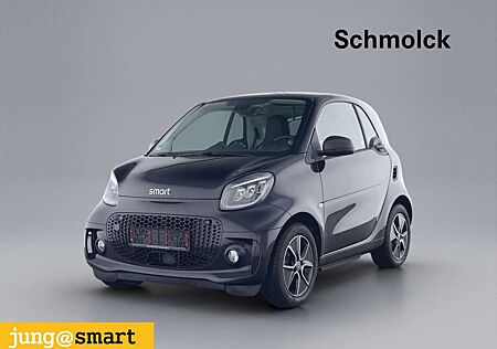 Smart ForTwo EQ EXCLUSIVE+22KW+GJR+KAMERA+LED+PANO+SHZ