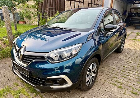 Renault Captur Experience Klima - Navi - Tempomat