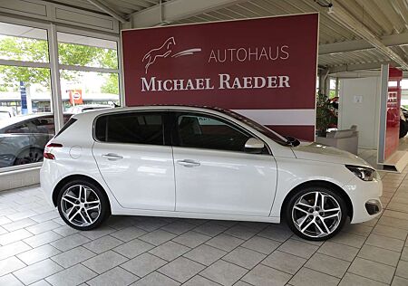 Peugeot 308 Allure