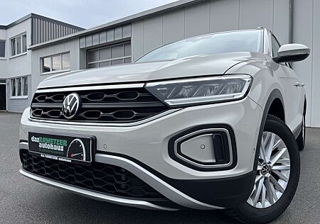 VW T-Roc Volkswagen 2.0 TDI DSG Life MOVE 181€ m. 20% Anzahlung AHK