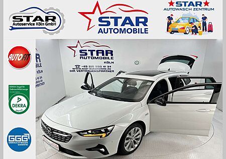 Opel Insignia B Sports Tourer Business Elegance 128 KW