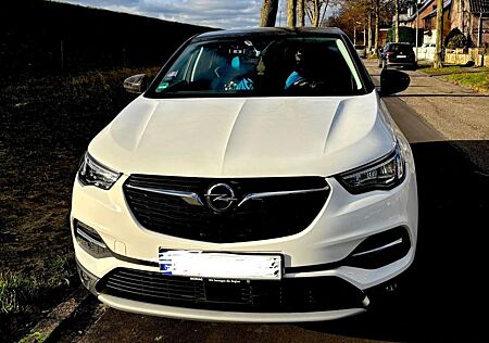 Opel Grandland X 1.2 Start/StopINNOVATION