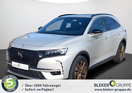 DS Automobiles DS7 Crossback DS 7 Crossback PureTech 180 Performance Line+