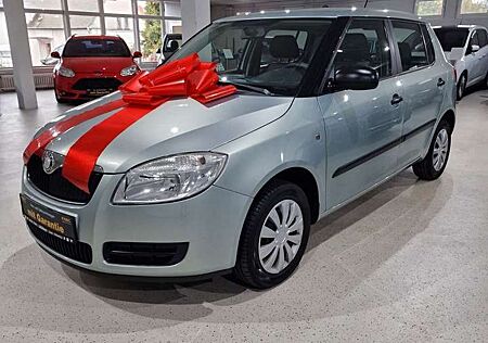 Skoda Fabia Cool Edition- Rentner- Garantie*