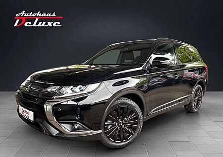 Mitsubishi Outlander 2,0 SPIRIT PLUS NAVI-360°KAMERA-BI-LED
