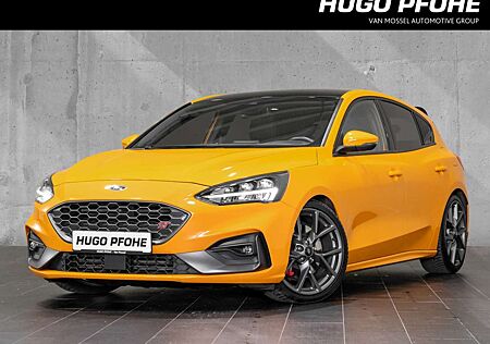 Ford Focus ST 2.3 EB STYLING-PAKET Pano Winter-Pkt.