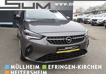 Opel Corsa-e 5-Türer Elegance