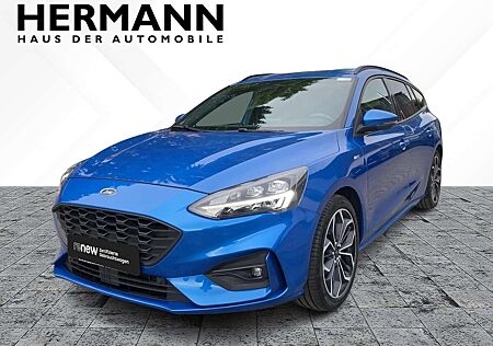 Ford Focus Turnier 1.5 EcoBoost ST-Line *NAVI*LED*LM