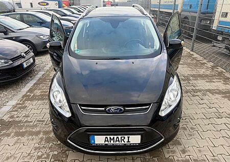 Ford Grand C-Max Business Edition*MFL*BT*Navi*SH*AHK*