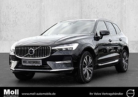 Volvo XC 60 XC60 Inscription Recharge Plug-In Hybrid AWD AHK Digita