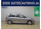 Peugeot 307 SW 1.6 HDi AHK