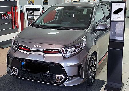 Kia Picanto 1.2 Aut. GT Line