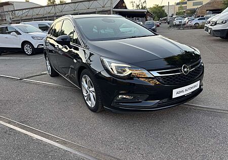 Opel Astra Innovation Start/Stop TÜV und HU neu