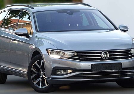 VW Passat Variant Volkswagen PASSAT+BUSINESS+4M+DSG+DYNAUDIO+DAB+MEMORY+17"+ACC
