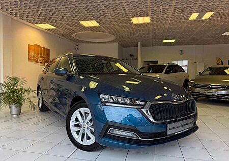 Skoda Octavia Combi 1.5 TSI Style*Navi*LED*Tempomat*