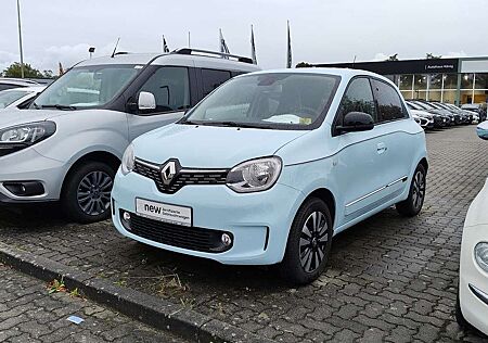 Renault Twingo E-TECH Navi, Rückfahrkamera, Sitzheizung