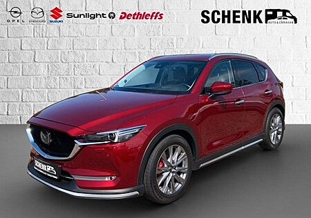 Mazda CX-5 Sports-Line AWD