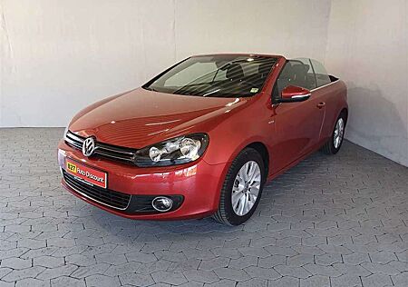VW Golf Volkswagen 1.2 TSI Life NAVI+SHZ+PDC