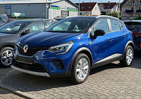 Renault Captur II 1.3 TCe 140 Mild-Hybrid Evolution