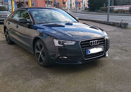 Audi A5 2.0 TDI Sportback DPF