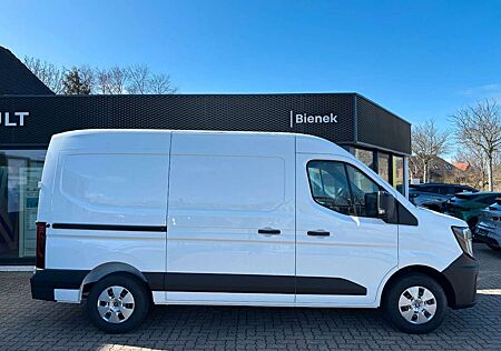 Renault Master IV Kasten 3,5t L2H2 BLUE dCi 150
