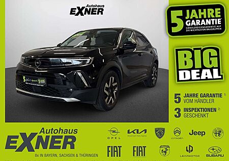 Opel Mokka-e ELEGANCE ACC+LED+SHZ+Winterp.+Kam.+LM