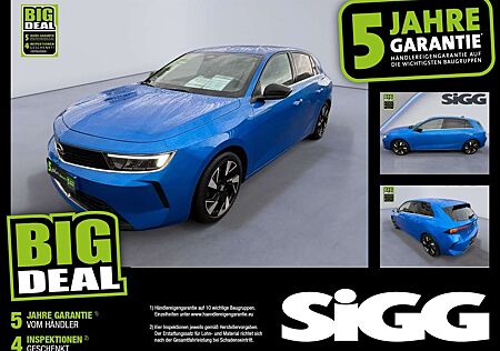 Opel Astra L 1.2 Turbo Elegance FLA SpurH KeyLess