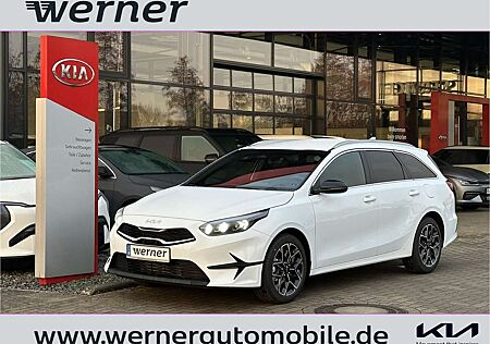 Kia XCeed Ceed SW / cee'd SW Ceed SW 1.0 T Nightline Edition