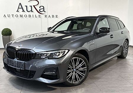 BMW 330 Touring xDrive M-Sport NAV+LED+AHK+H&K+HUD