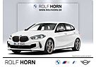 BMW 135 M135i xDrive Autom Navi LED HiFi PDC Klima SHZ