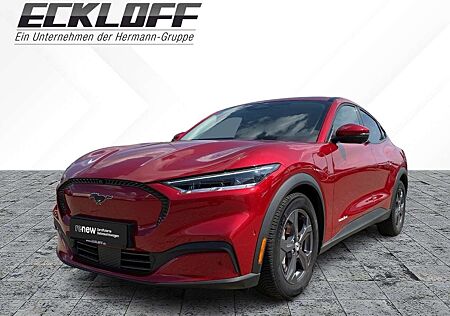 Ford Mustang Mach-E (Standard Range 76kWh) AHK*LED*LM