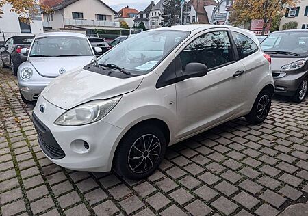 Ford Ka /+ 1.2 Concept Kupplung Neu Tüv erneuert