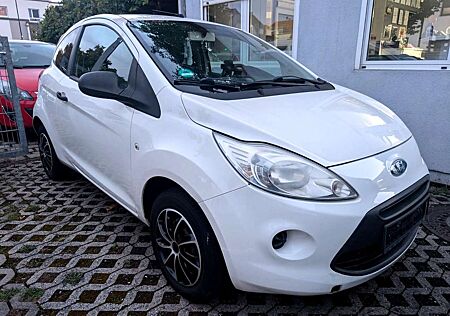Ford Ka gebraucht kaufen Ford Ka /+ 1.2 Concept Service/Kupplung/HU Neu