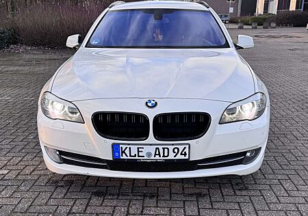 BMW 525d 525 Touring Aut.