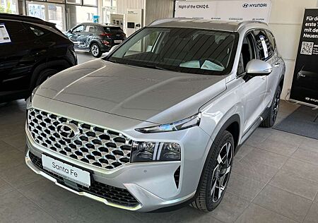 Hyundai Santa Fe 1.6 T-GDi Autom. Prime Hybrid 2WD