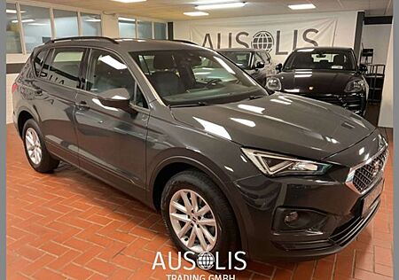 Seat Tarraco TDI Style Navi,LED,Virtual Cockpit