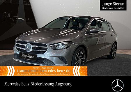 Mercedes-Benz B 200 PROGRESSIVE+LED+KAMERA+TOTW+7G