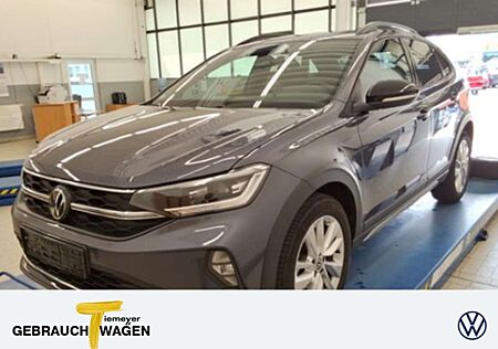 VW Taigo Volkswagen 1.5 TSI DSG MOVE LM17 MATRIX NAVI KAMERA