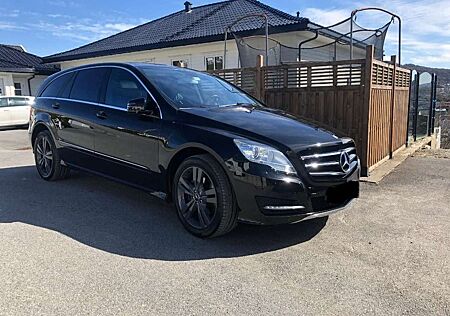 Mercedes-Benz R 350 R+350+CDI+DPF+4Matic+7G-TRONIC