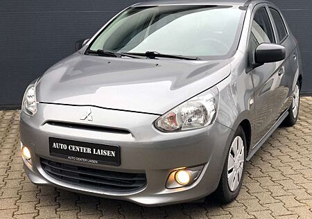 Mitsubishi Space Star Diamant Edition Klimaanlage PDC BT